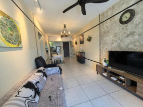 Sweet Homestay Meritus by Moowin